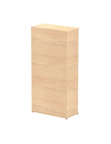 Dynamic Impulse 1600mm Bookcase Maple I000231