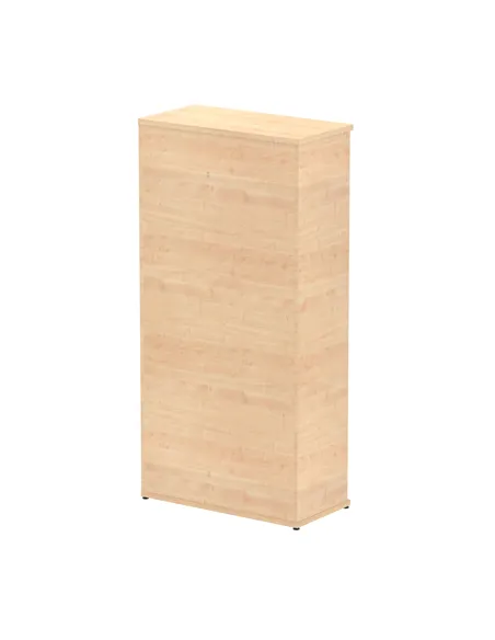 Dynamic Impulse 1600mm Bookcase Maple I000231