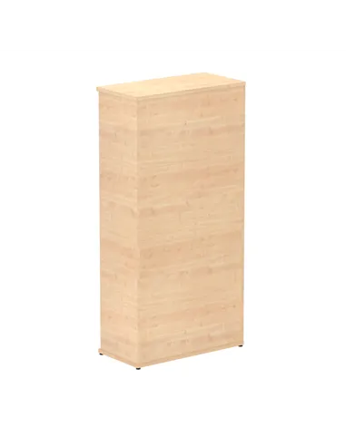 Dynamic Impulse 1600mm Bookcase Maple I000231