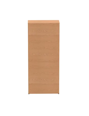 Dynamic Impulse 2000mm Bookcase Oak I000760