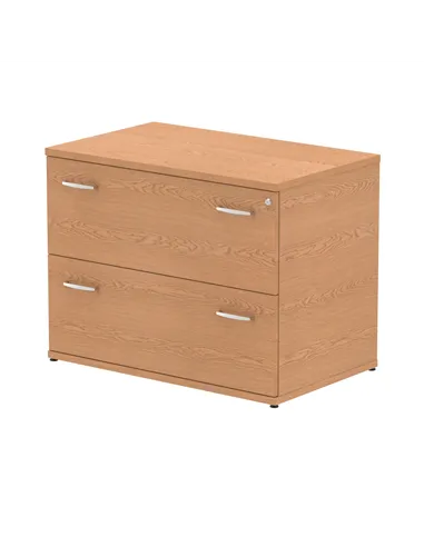 Dynamic Impulse Side Filer Oak I000771