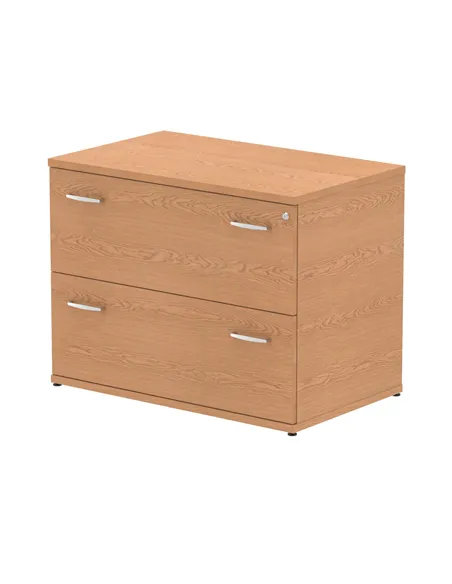 Dynamic Impulse Side Filer Oak I000771