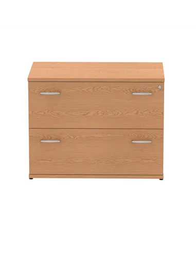 Dynamic Impulse Side Filer Oak I000771