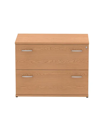 Dynamic Impulse Side Filer Oak I000771