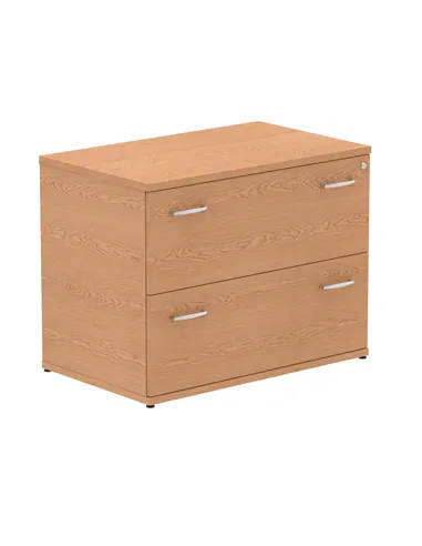 Dynamic Impulse Side Filer Oak I000771