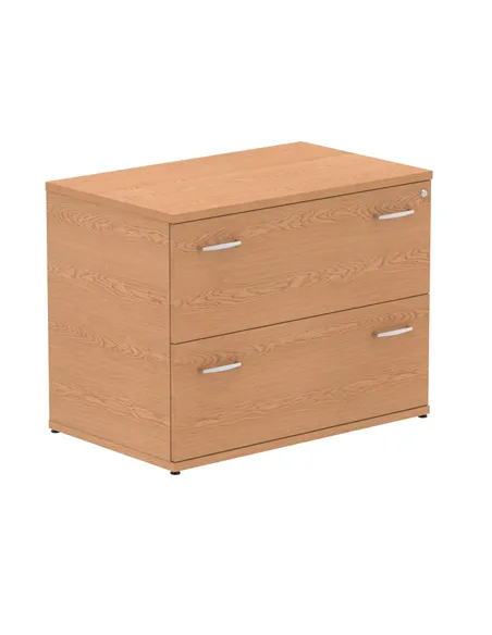 Dynamic Impulse Side Filer Oak I000771