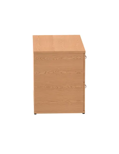 Dynamic Impulse Side Filer Oak I000771