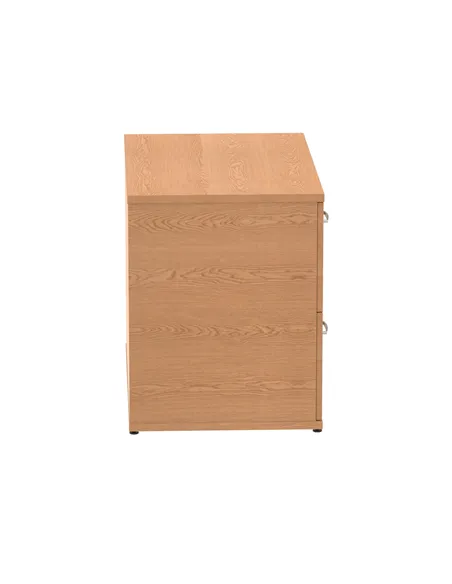 Dynamic Impulse Side Filer Oak I000771