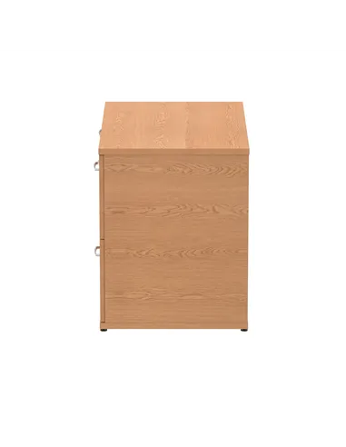 Dynamic Impulse Side Filer Oak I000771