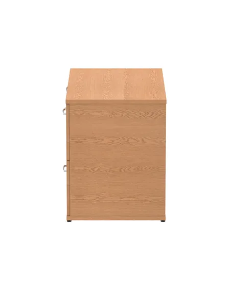 Dynamic Impulse Side Filer Oak I000771