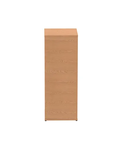 Dynamic Impulse 4 Drawer Filing Cabinet Oak I000782