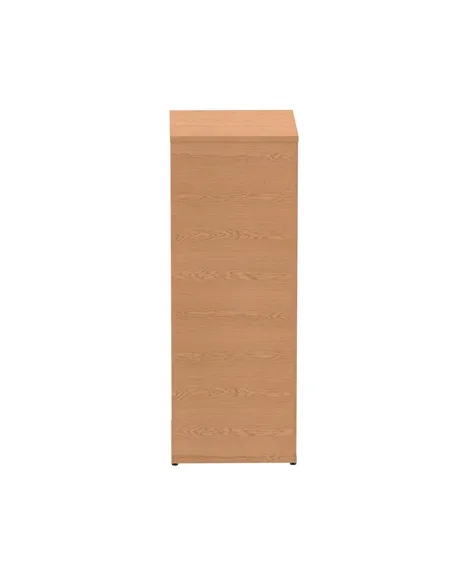 Dynamic Impulse 4 Drawer Filing Cabinet Oak I000782