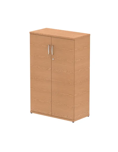 Dynamic Impulse 1200mm Cupboard Oak I000905