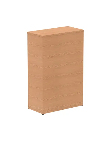 Dynamic Impulse 1200mm Cupboard Oak I000905