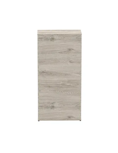 Dynamic Impulse 1600mm Cupboard Grey Oak I003237