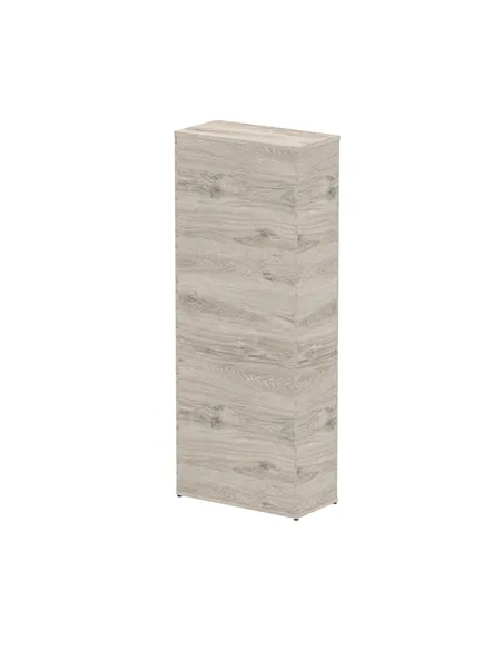 Dynamic Impulse 2000mm Cupboard Grey Oak I003238
