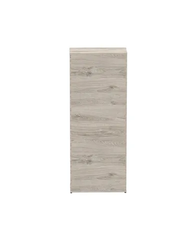 Dynamic Impulse 2000mm Cupboard Grey Oak I003238
