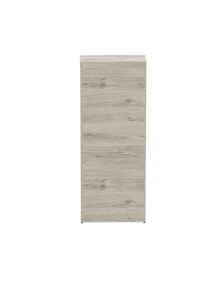 Dynamic Impulse 2000mm Cupboard Grey Oak I003238