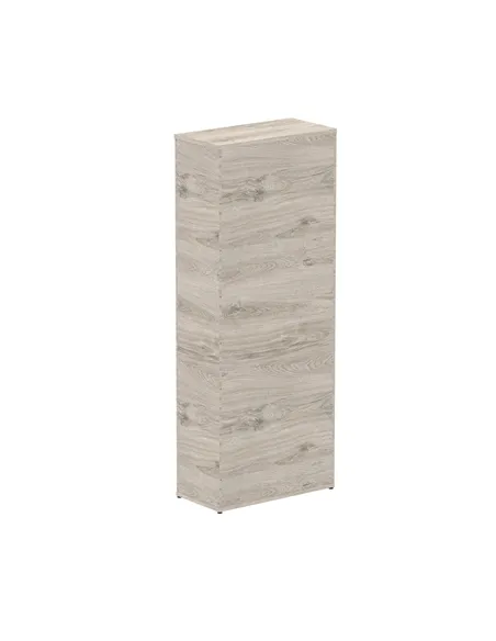 Dynamic Impulse 2000mm Cupboard Grey Oak I003238