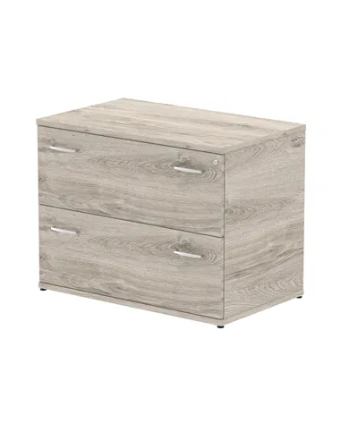 Dynamic Impulse Side Filer Grey Oak I003244