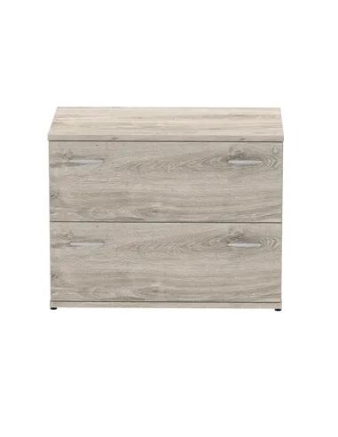 Dynamic Impulse Side Filer Grey Oak I003244
