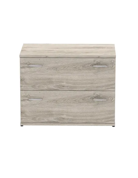 Dynamic Impulse Side Filer Grey Oak I003244