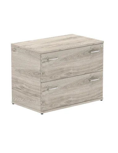 Dynamic Impulse Side Filer Grey Oak I003244