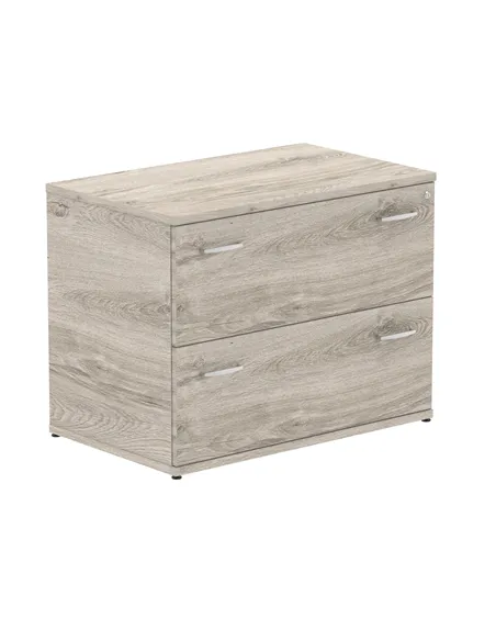 Dynamic Impulse Side Filer Grey Oak I003244