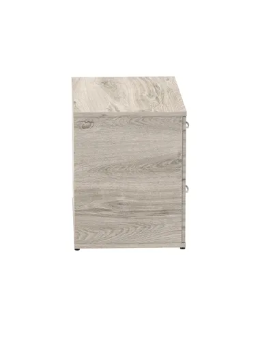 Dynamic Impulse Side Filer Grey Oak I003244