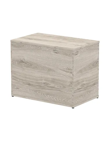 Dynamic Impulse Side Filer Grey Oak I003244