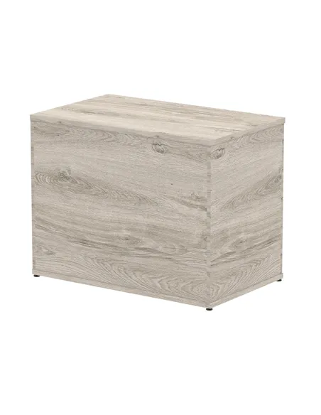 Dynamic Impulse Side Filer Grey Oak I003244