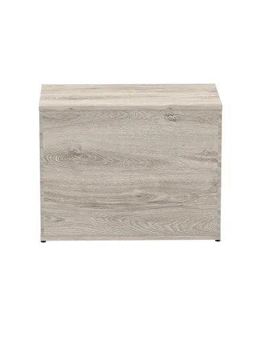 Dynamic Impulse Side Filer Grey Oak I003244