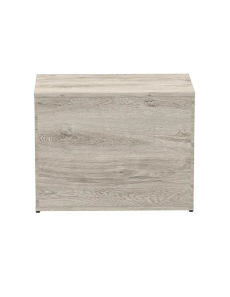 Dynamic Impulse Side Filer Grey Oak I003244