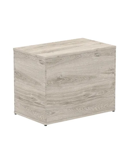 Dynamic Impulse Side Filer Grey Oak I003244