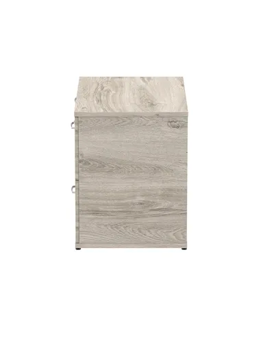 Dynamic Impulse Side Filer Grey Oak I003244