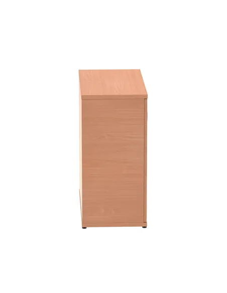 Dynamic Impulse 800mm Cupboard Beech S00001