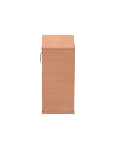 Dynamic Impulse 800mm Cupboard Beech S00001