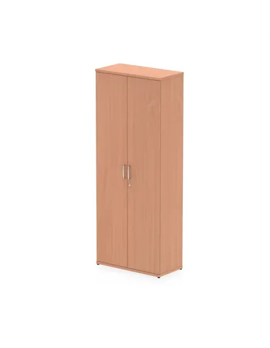 Dynamic Impulse 2000mm Cupboard Beech S00004