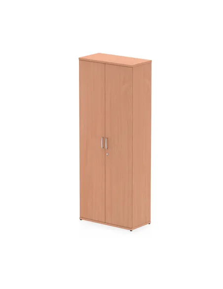 Dynamic Impulse 2000mm Cupboard Beech S00004