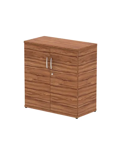 Dynamic Impulse 800mm Cupboard Walnut S00005