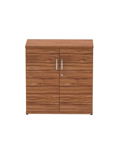 Dynamic Impulse 800mm Cupboard Walnut S00005