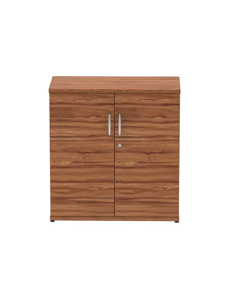 Dynamic Impulse 800mm Cupboard Walnut S00005