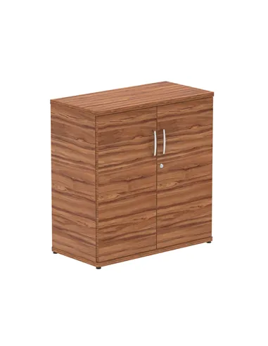 Dynamic Impulse 800mm Cupboard Walnut S00005