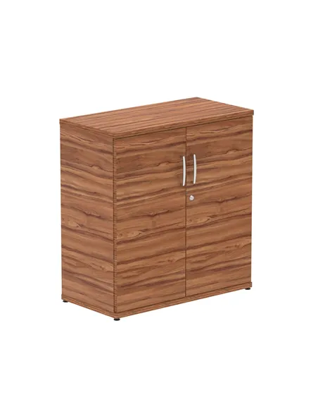 Dynamic Impulse 800mm Cupboard Walnut S00005