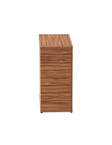Dynamic Impulse 800mm Cupboard Walnut S00005