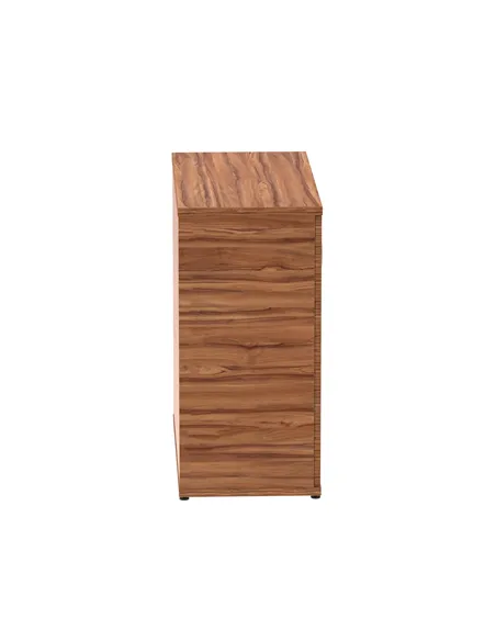 Dynamic Impulse 800mm Cupboard Walnut S00005