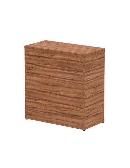 Dynamic Impulse 800mm Cupboard Walnut S00005