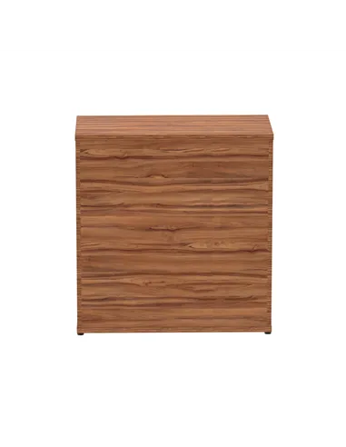 Dynamic Impulse 800mm Cupboard Walnut S00005