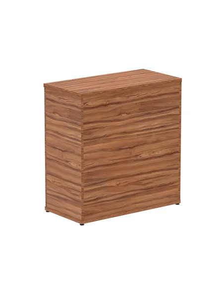 Dynamic Impulse 800mm Cupboard Walnut S00005