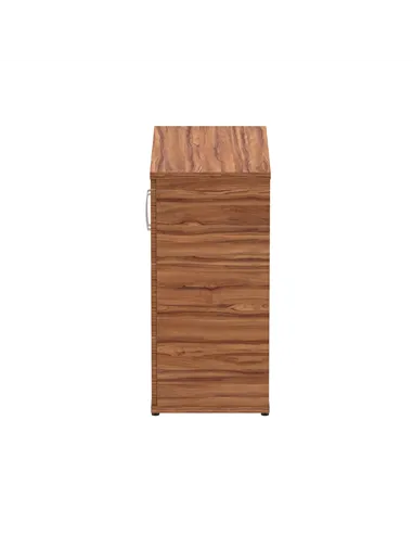 Dynamic Impulse 800mm Cupboard Walnut S00005
